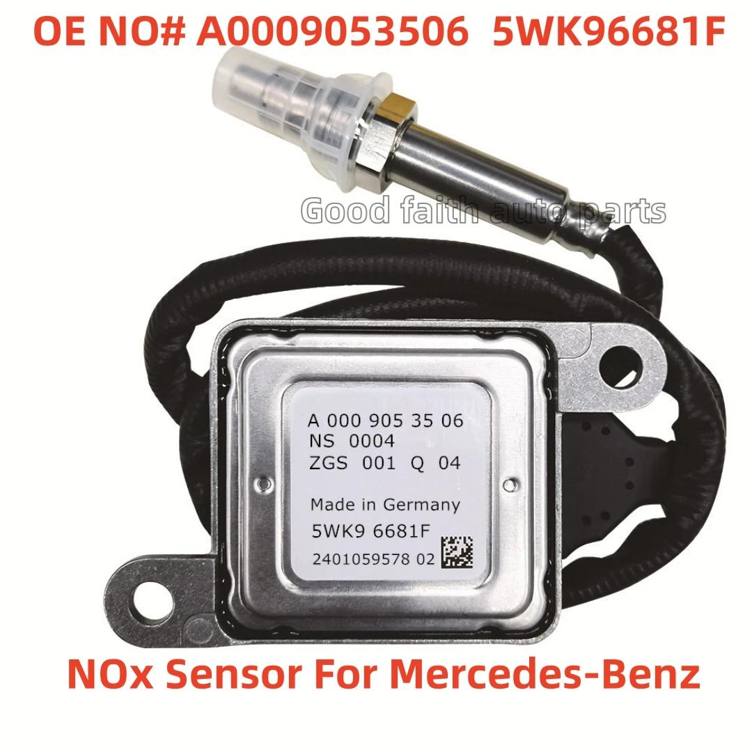  ȭ NOx , ޸  C320 CDI W204 2012 W212 C218 W222, 12V, A0009053506 5WK96681F